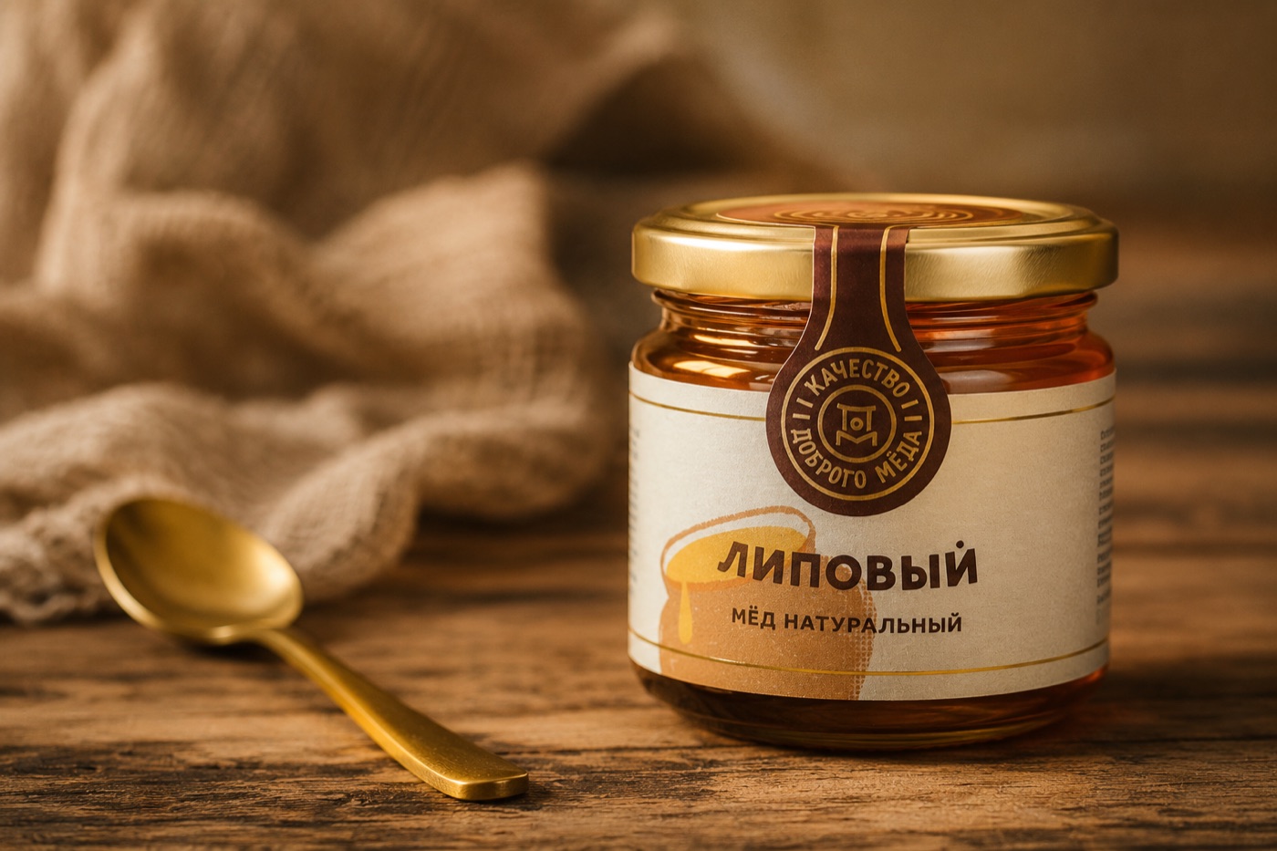 Цветочный и ещё 4 сорта оптом — ДОБРЫЙ МЁД